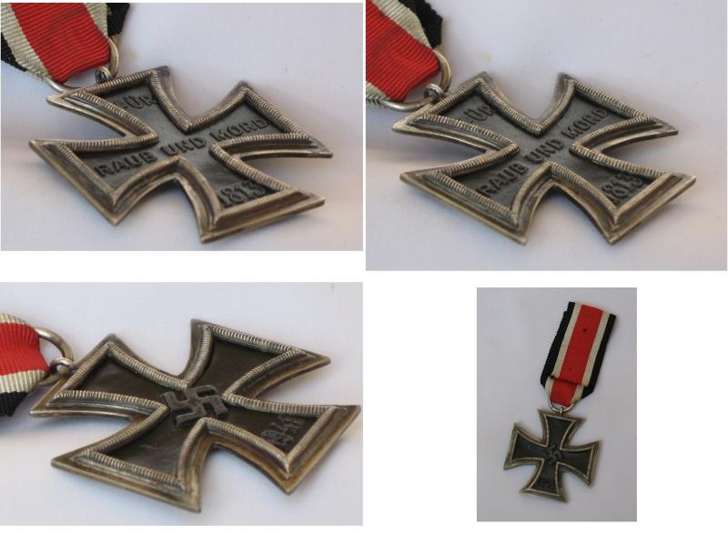 WWII Rare Russian produced Propaganda Leningrad 1942 Medal.